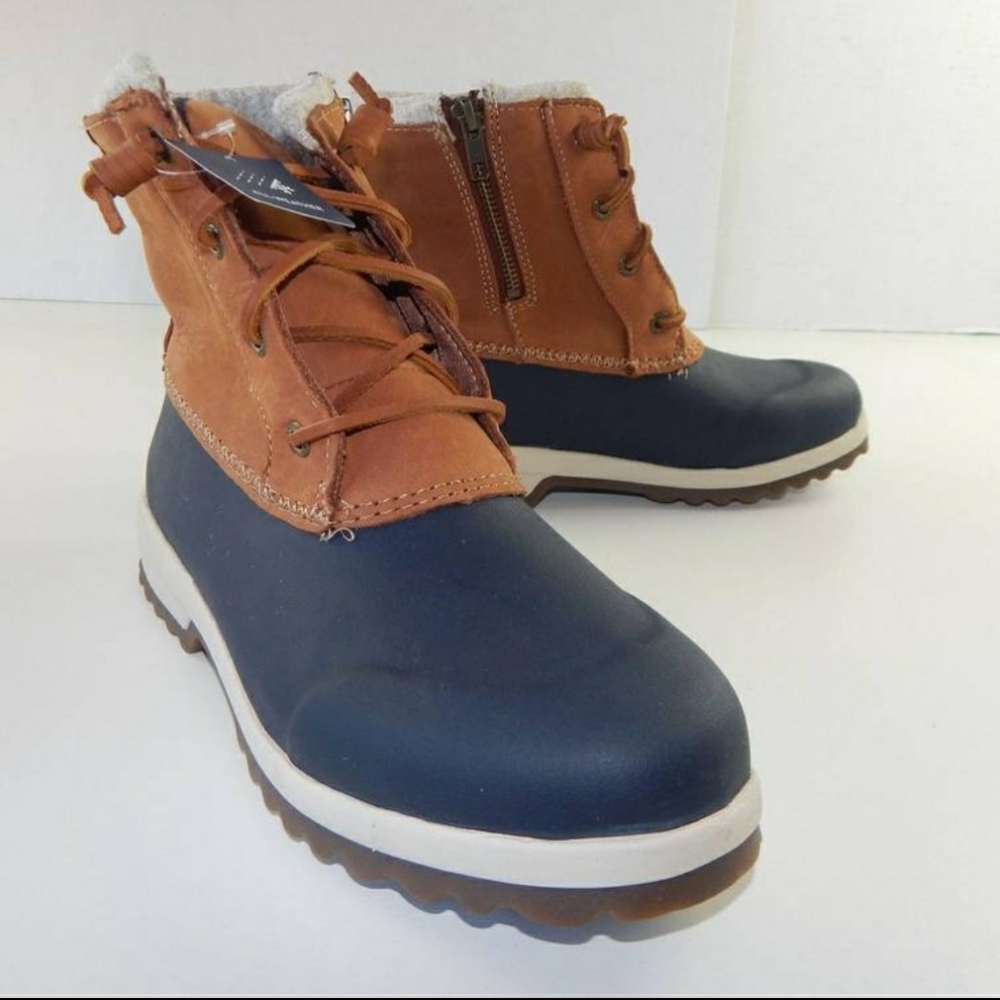 Women's Sperry Boots